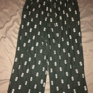Pajama pants